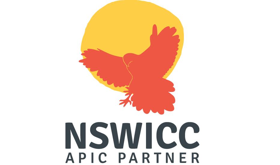 NSWICC logo