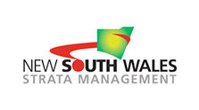 NSW Strata logo